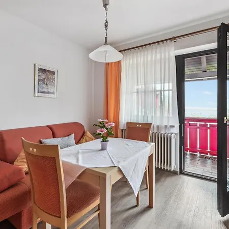 1 Bedroom Amazing In * Bad Griesbach (Bavaria)