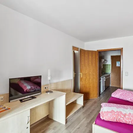 1 Bedroom Amazing In