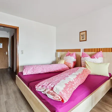 1 Bedroom Amazing In * Bad Griesbach (Bavaria)