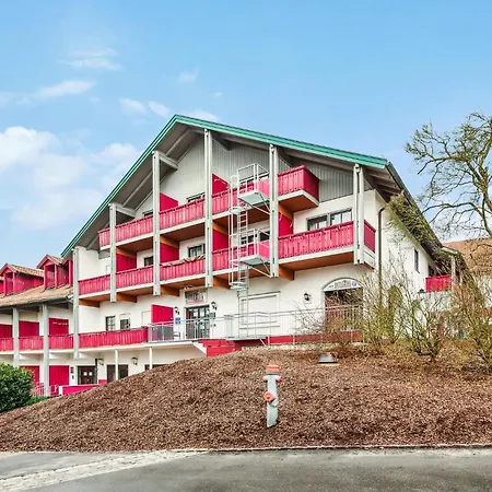 1 Bedroom Amazing In Bad Griesbach (Bavaria)